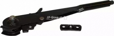 JP GROUP 1172600600 -  Рычаг ручного тормоза